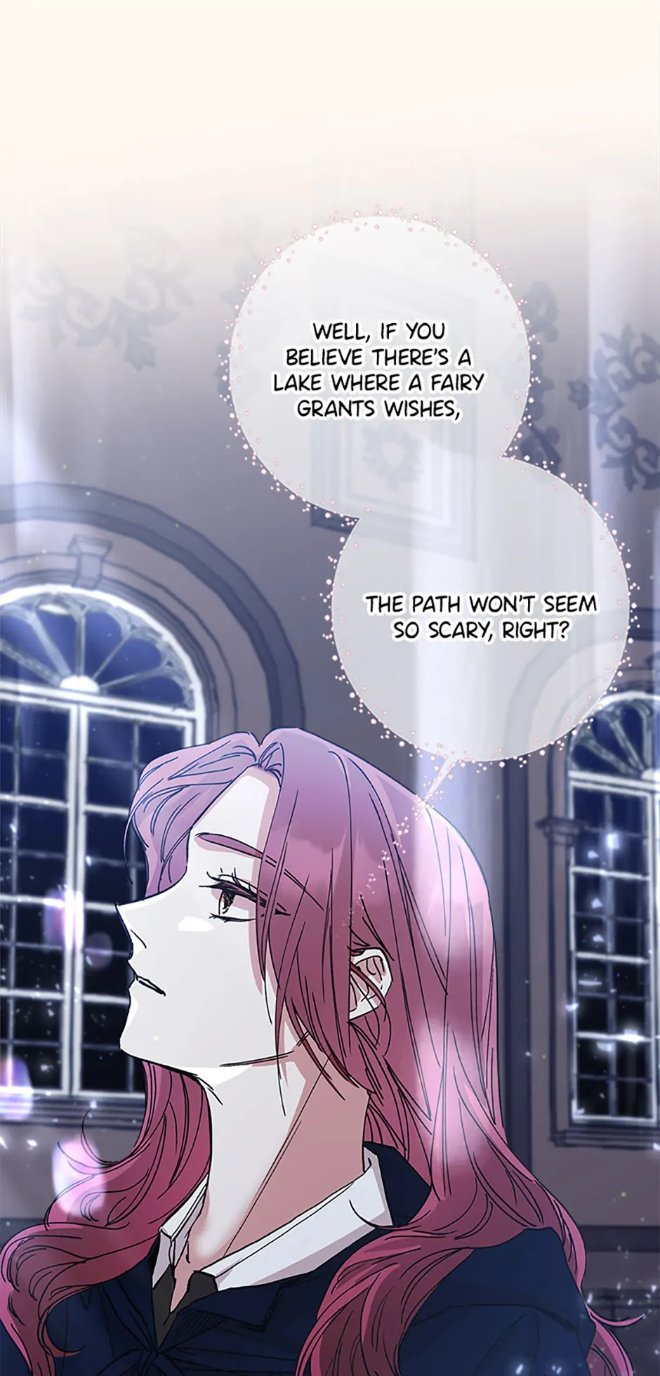 If You Can’t Kill Me, Love Me Chapter 18 253 51