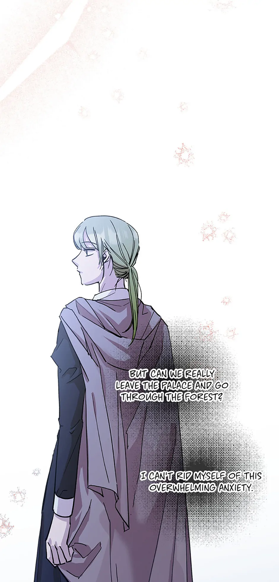 If You Can’t Kill Me, Love Me Chapter 18 255 53