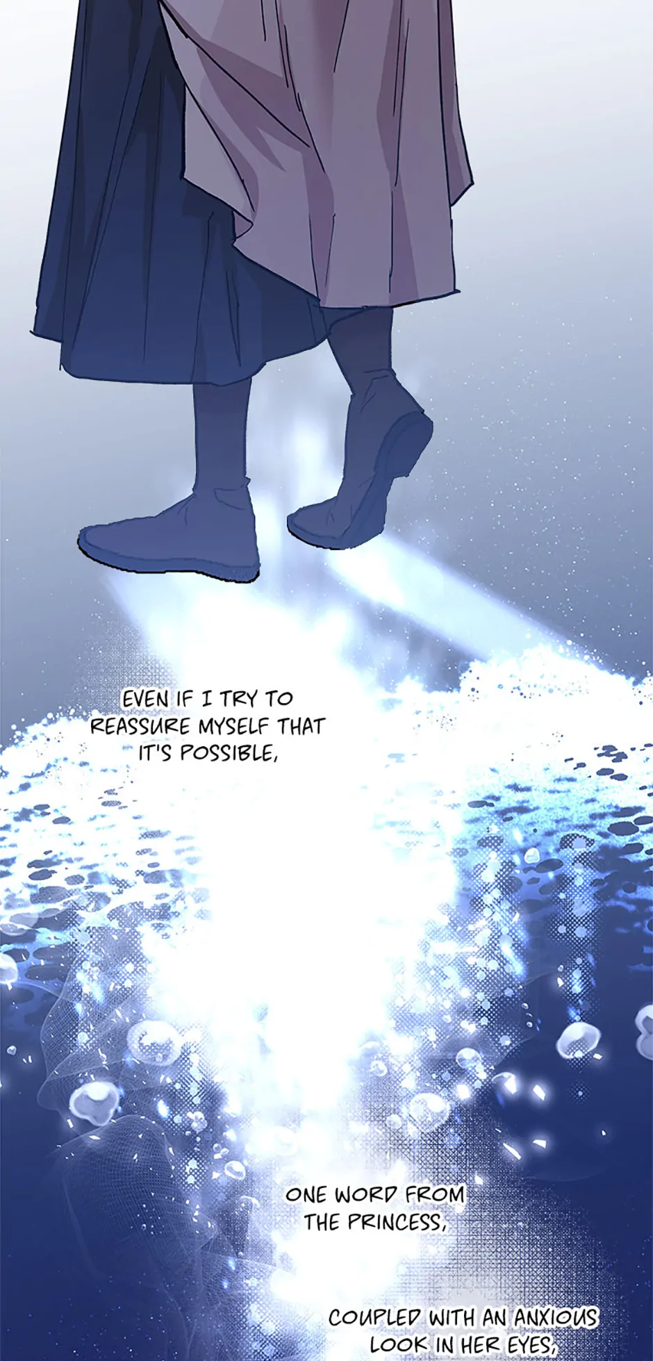 If You Can’t Kill Me, Love Me Chapter 18 256 54