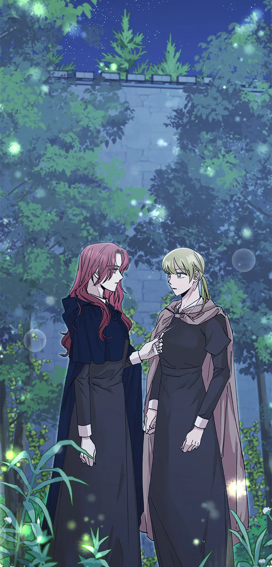 If You Can’t Kill Me, Love Me Chapter 18 260 58