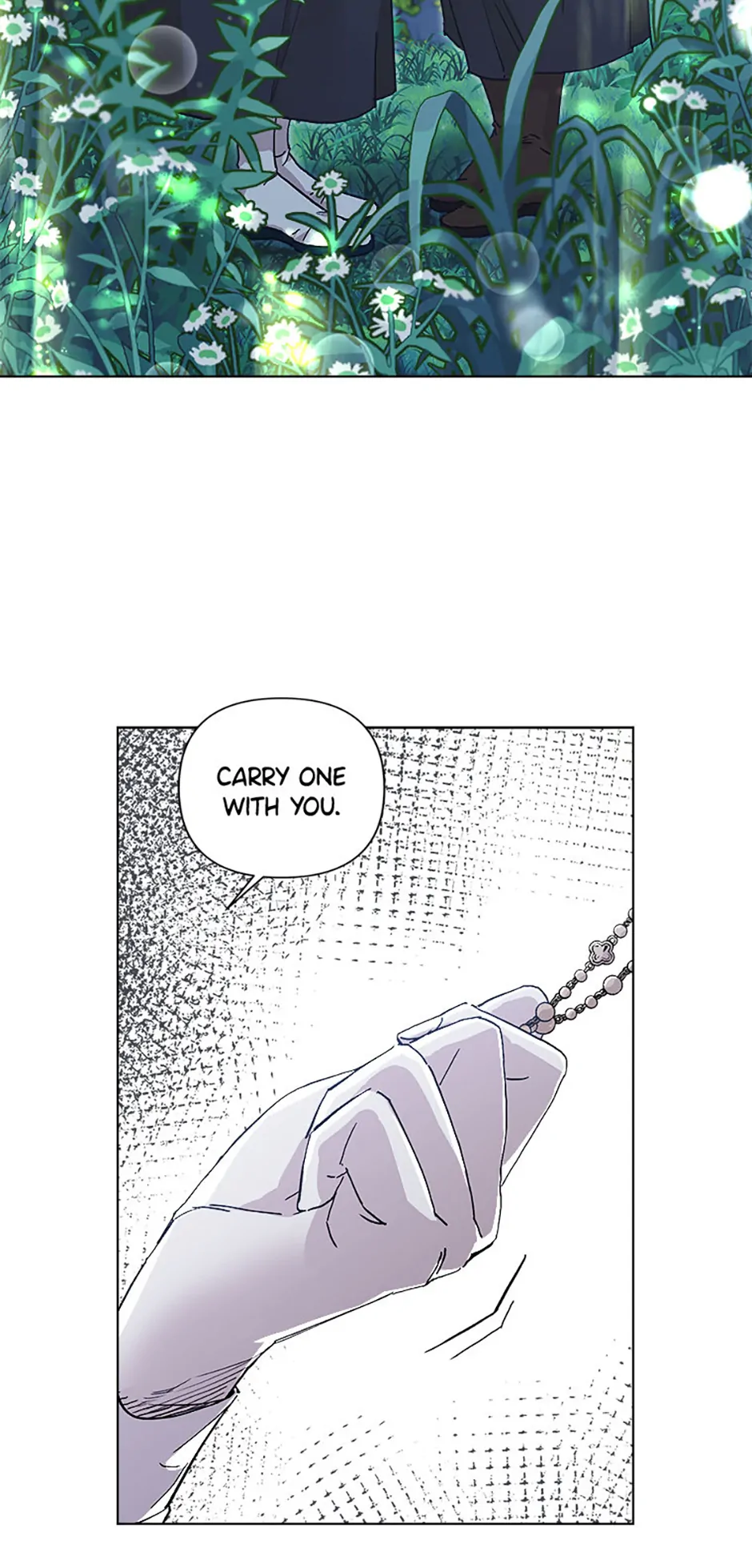 If You Can’t Kill Me, Love Me Chapter 18 261 59