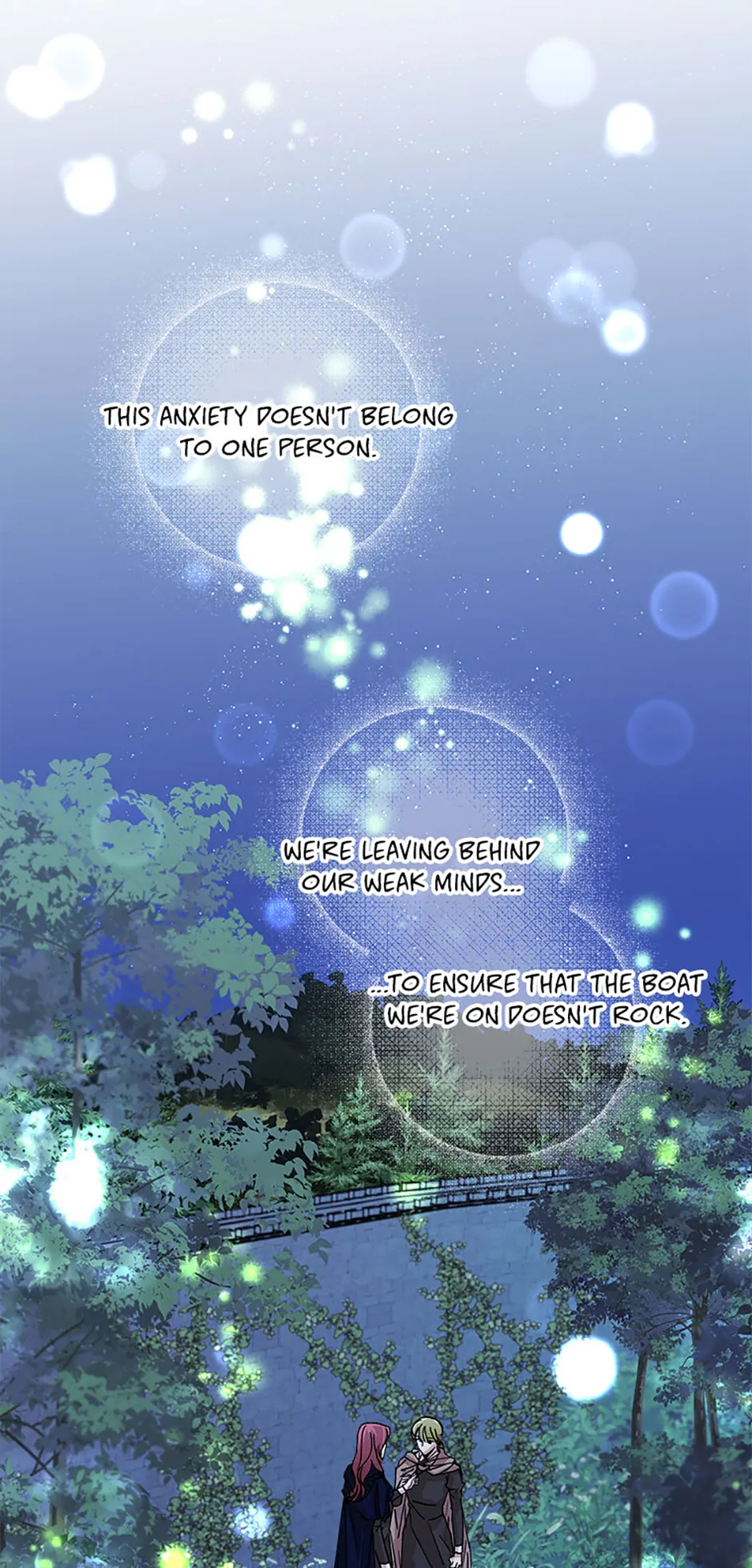 If You Can’t Kill Me, Love Me Chapter 18 263 61