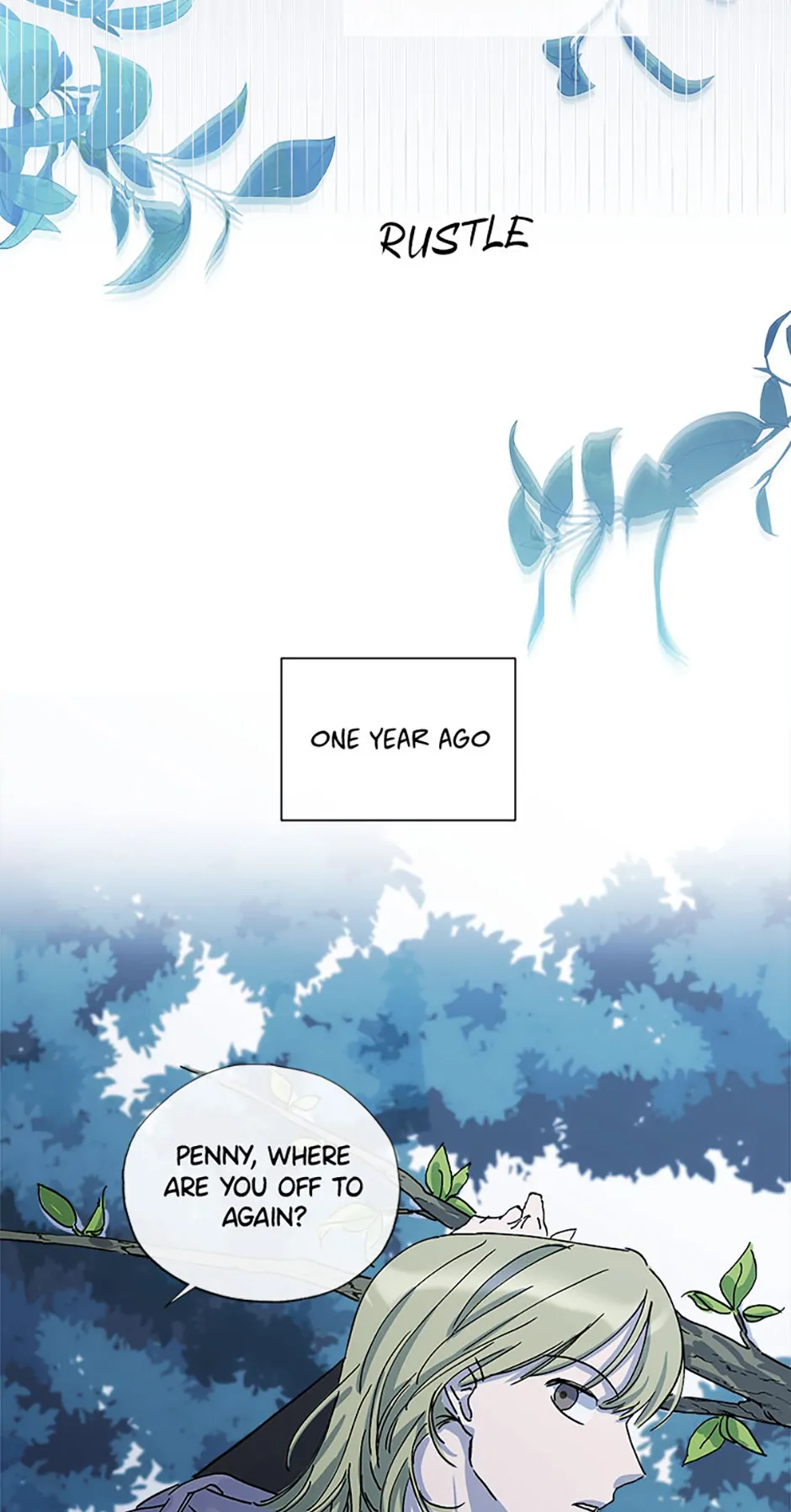 If You Can’t Kill Me, Love Me Chapter 2 264 02