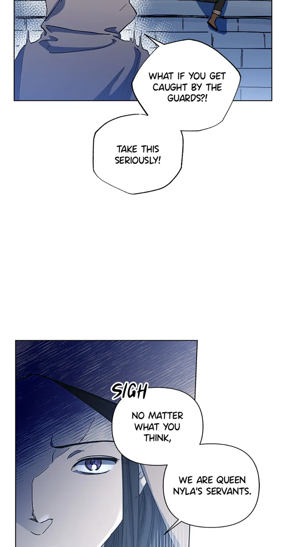 If You Can’t Kill Me, Love Me Chapter 2 266 04