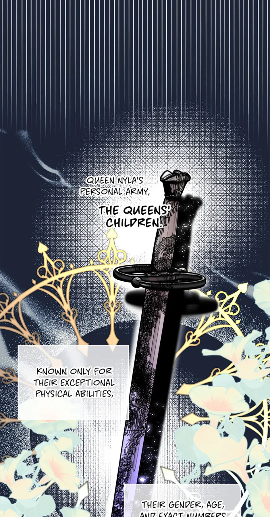 If You Can’t Kill Me, Love Me Chapter 2 268 06