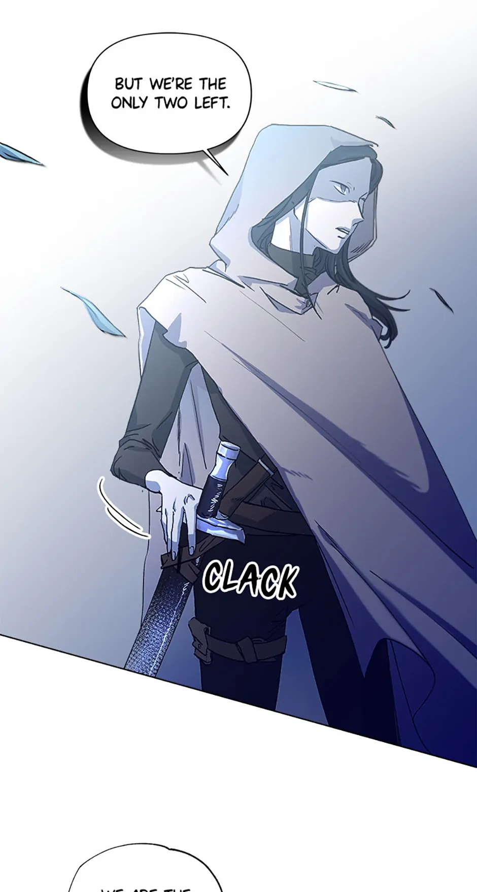 If You Can’t Kill Me, Love Me Chapter 2 270 08