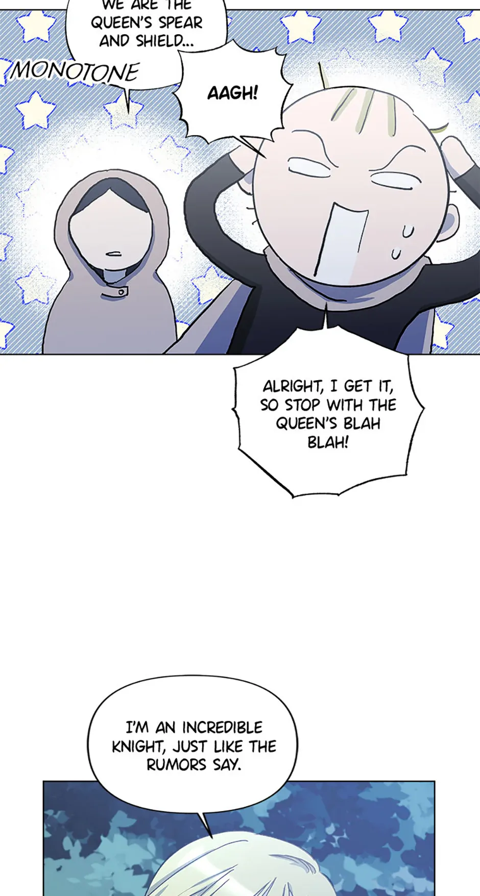 If You Can’t Kill Me, Love Me Chapter 2 271 09