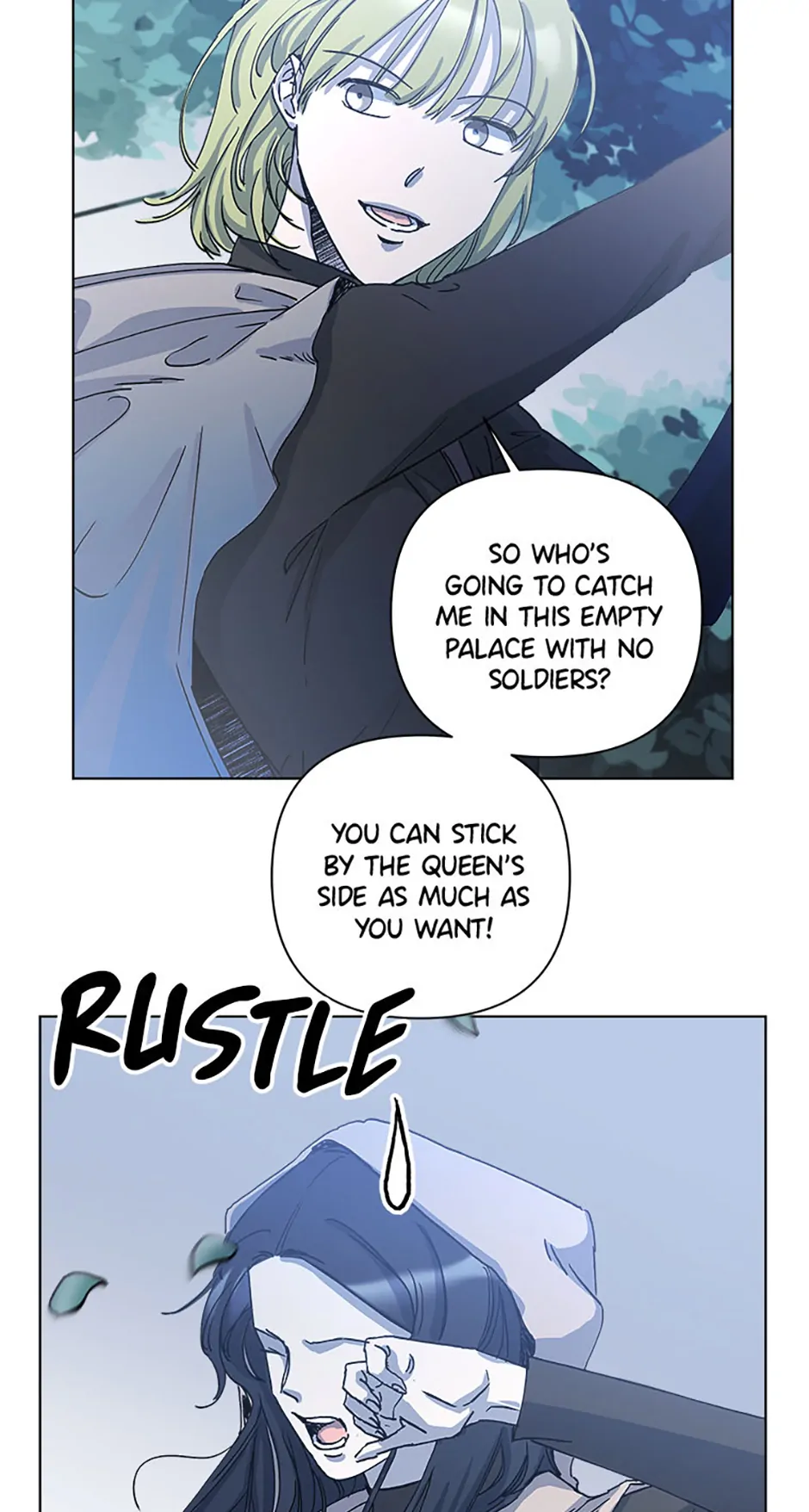 If You Can’t Kill Me, Love Me Chapter 2 272 10