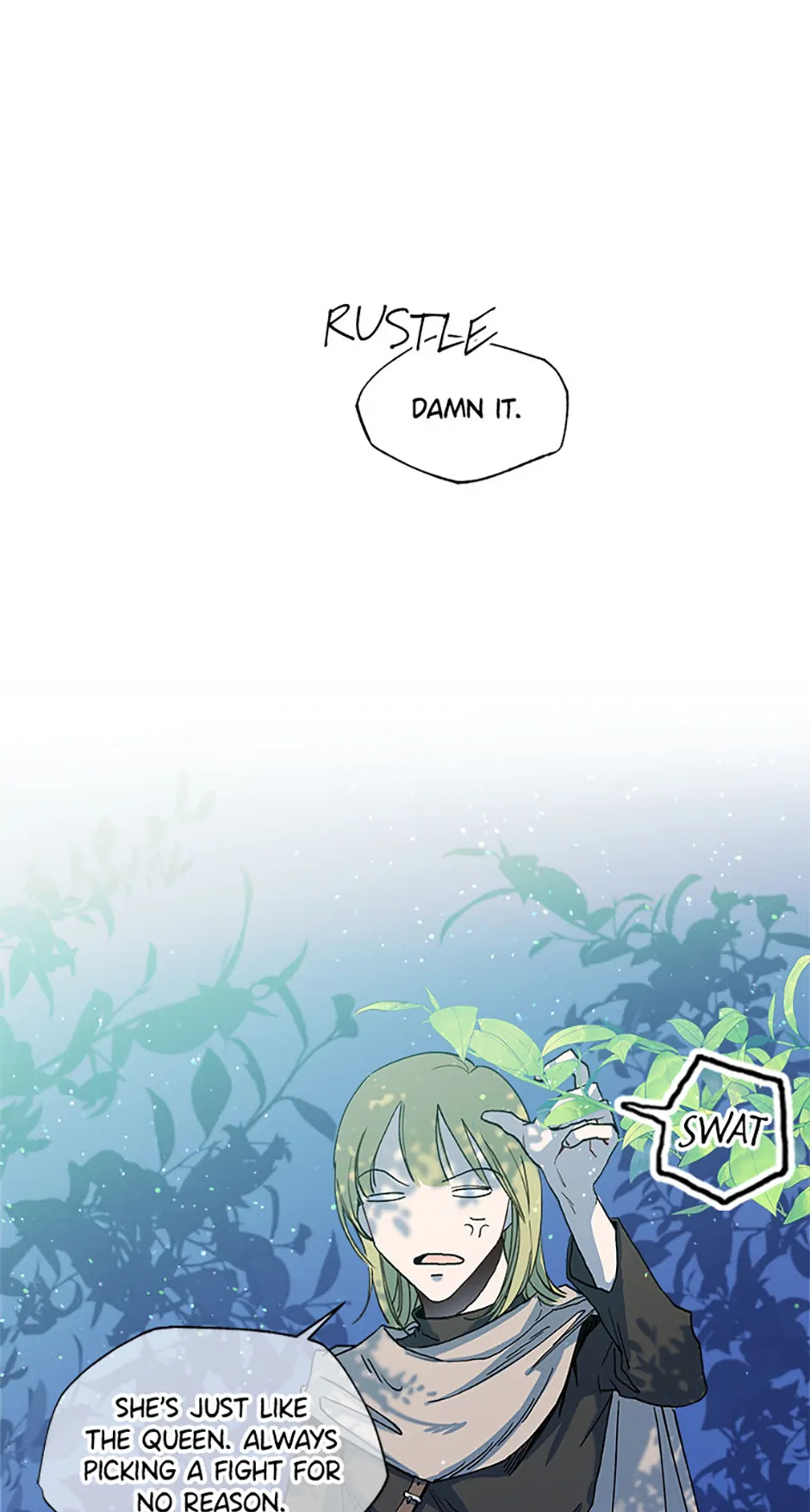 If You Can’t Kill Me, Love Me Chapter 2 275 13