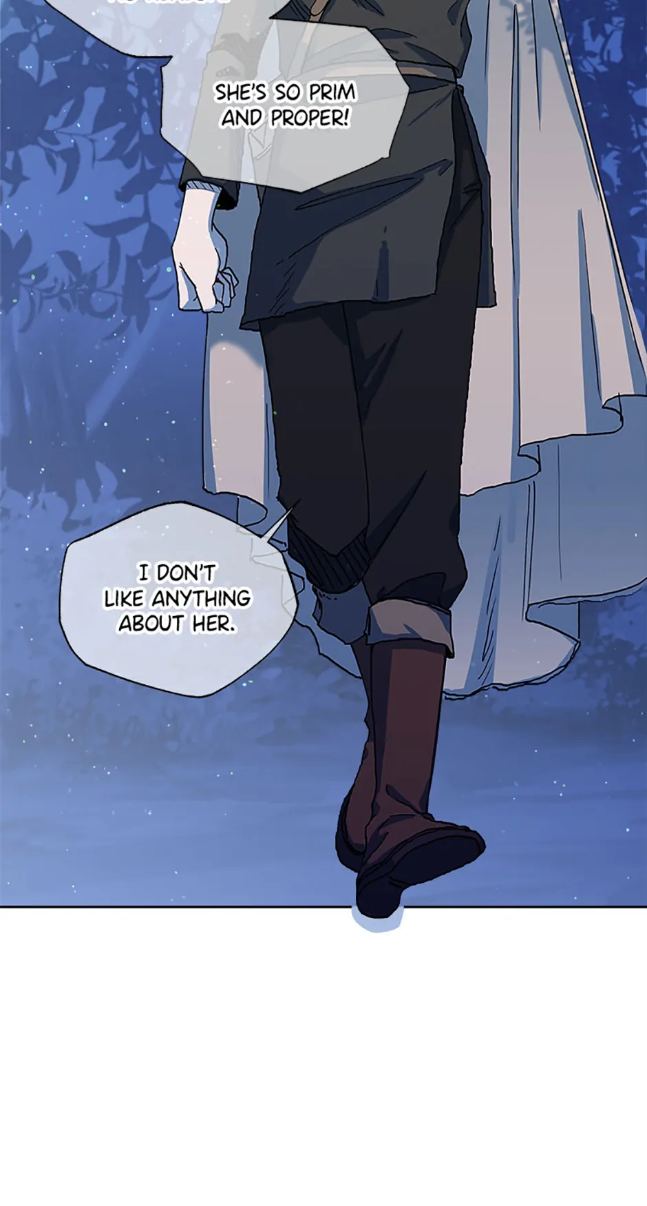 If You Can’t Kill Me, Love Me Chapter 2 276 14