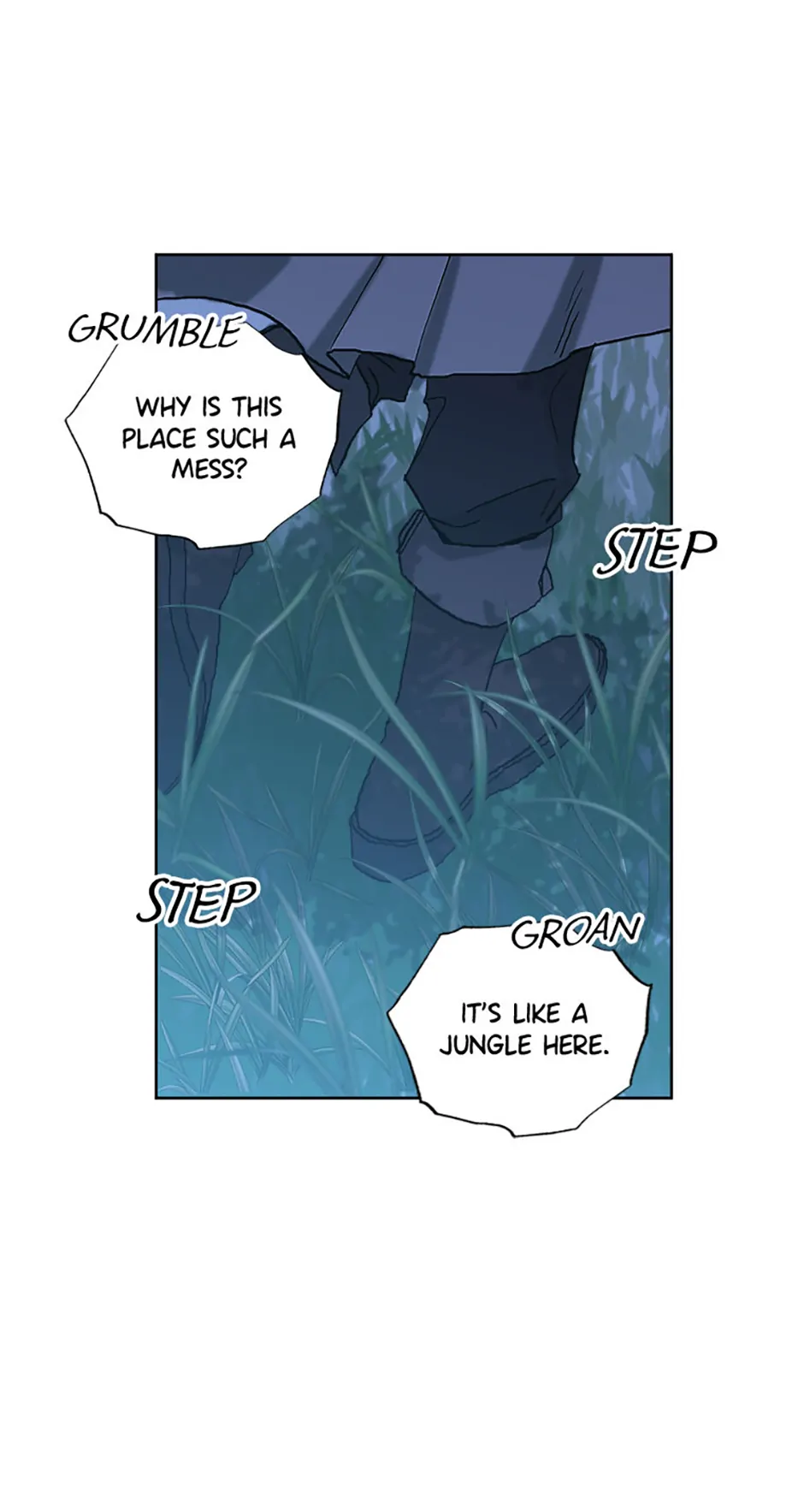 If You Can’t Kill Me, Love Me Chapter 2 277 15