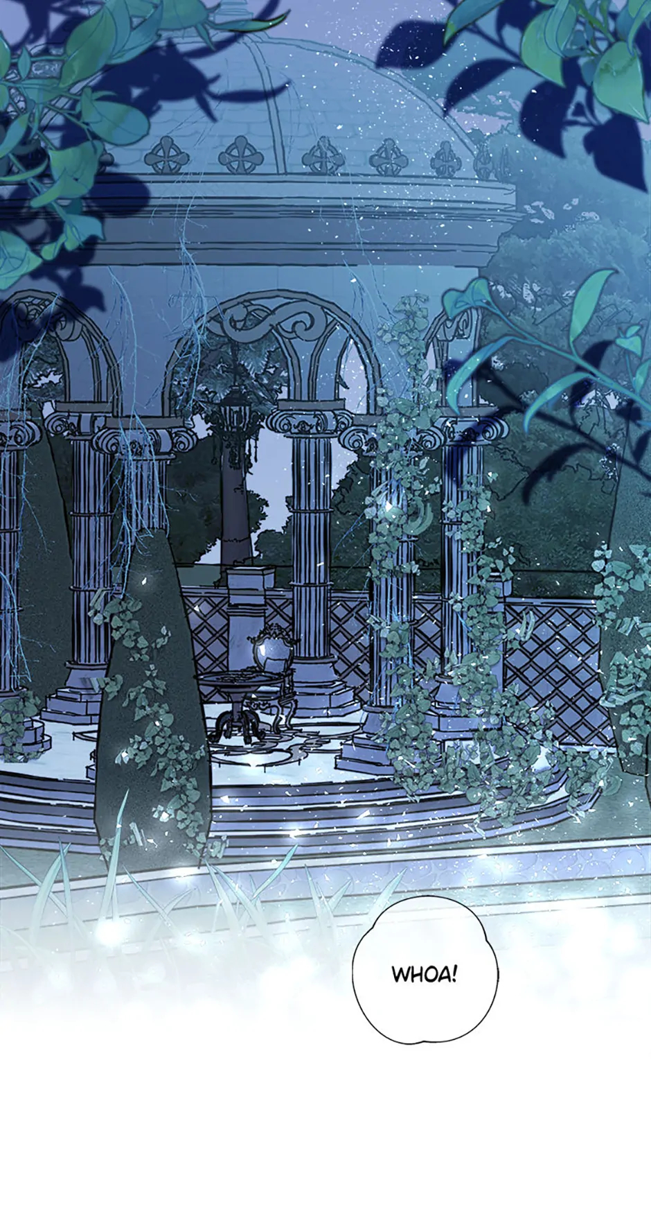 If You Can’t Kill Me, Love Me Chapter 2 279 17