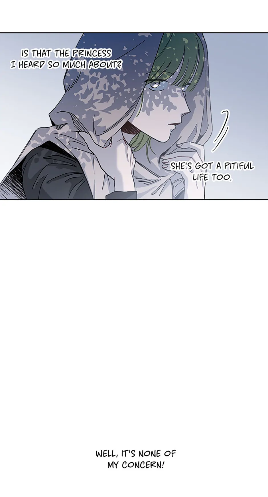 If You Can’t Kill Me, Love Me Chapter 2 287 25