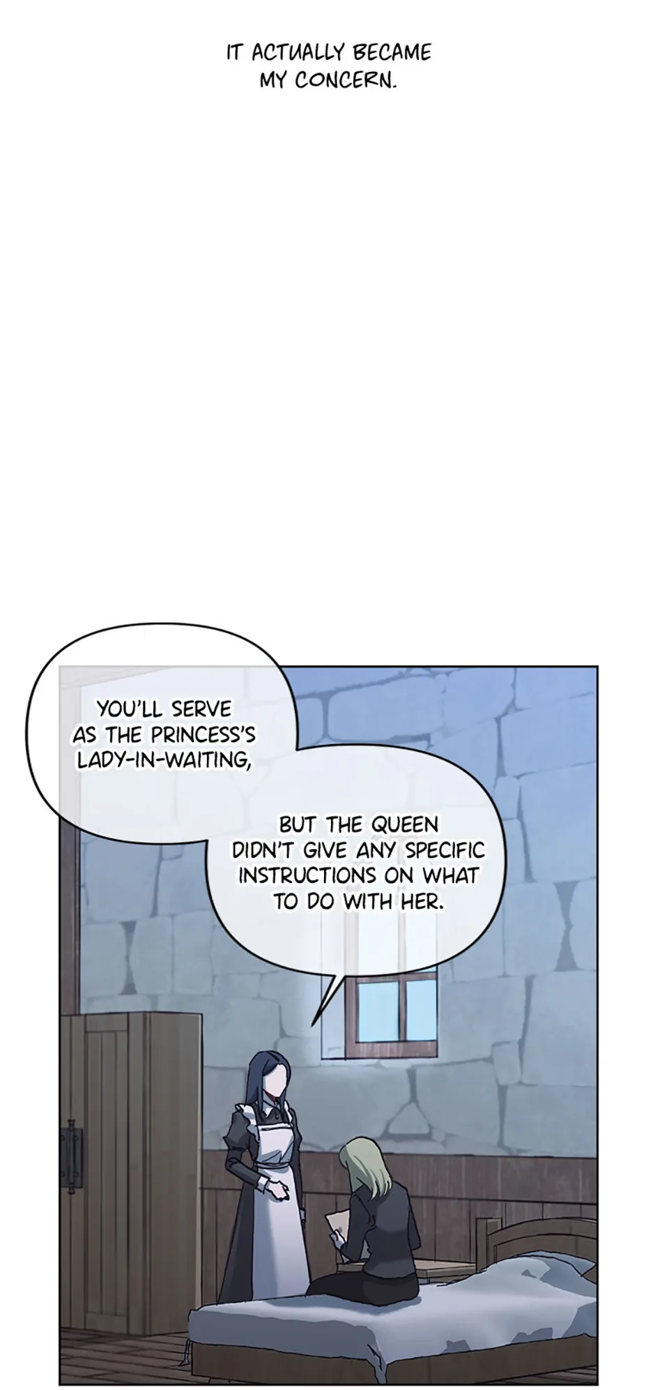 If You Can’t Kill Me, Love Me Chapter 2 290 28