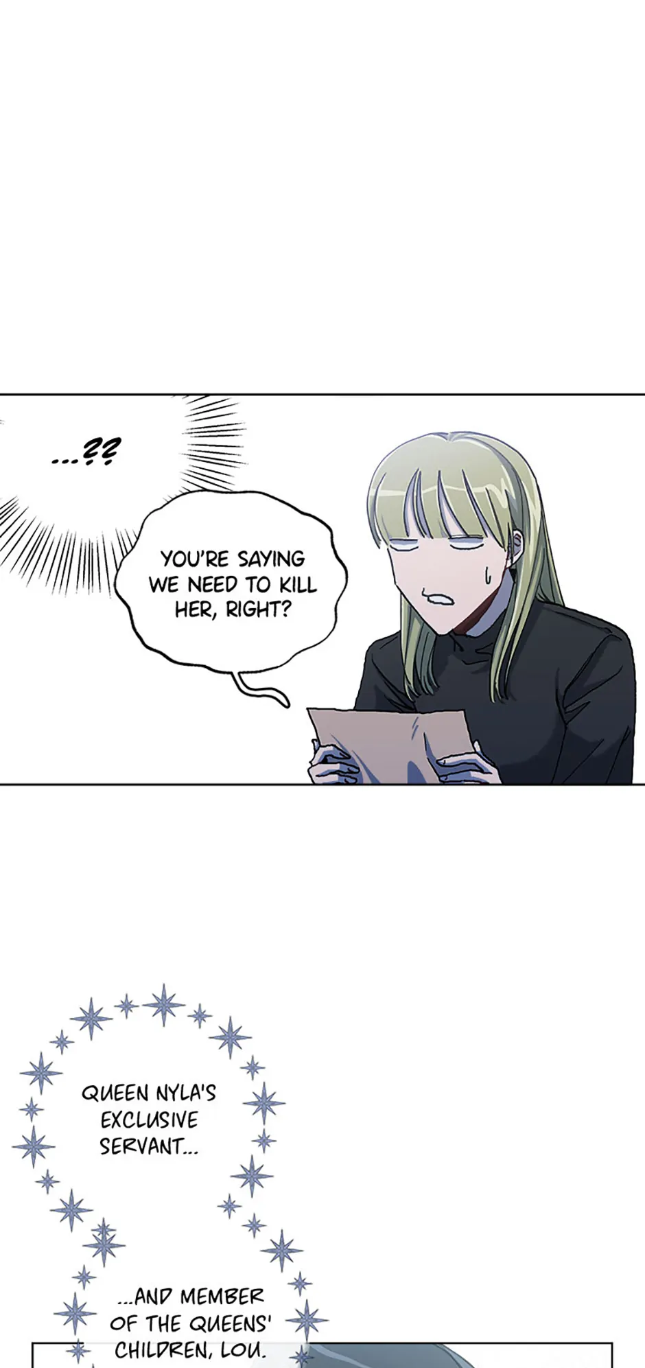 If You Can’t Kill Me, Love Me Chapter 2 291 29