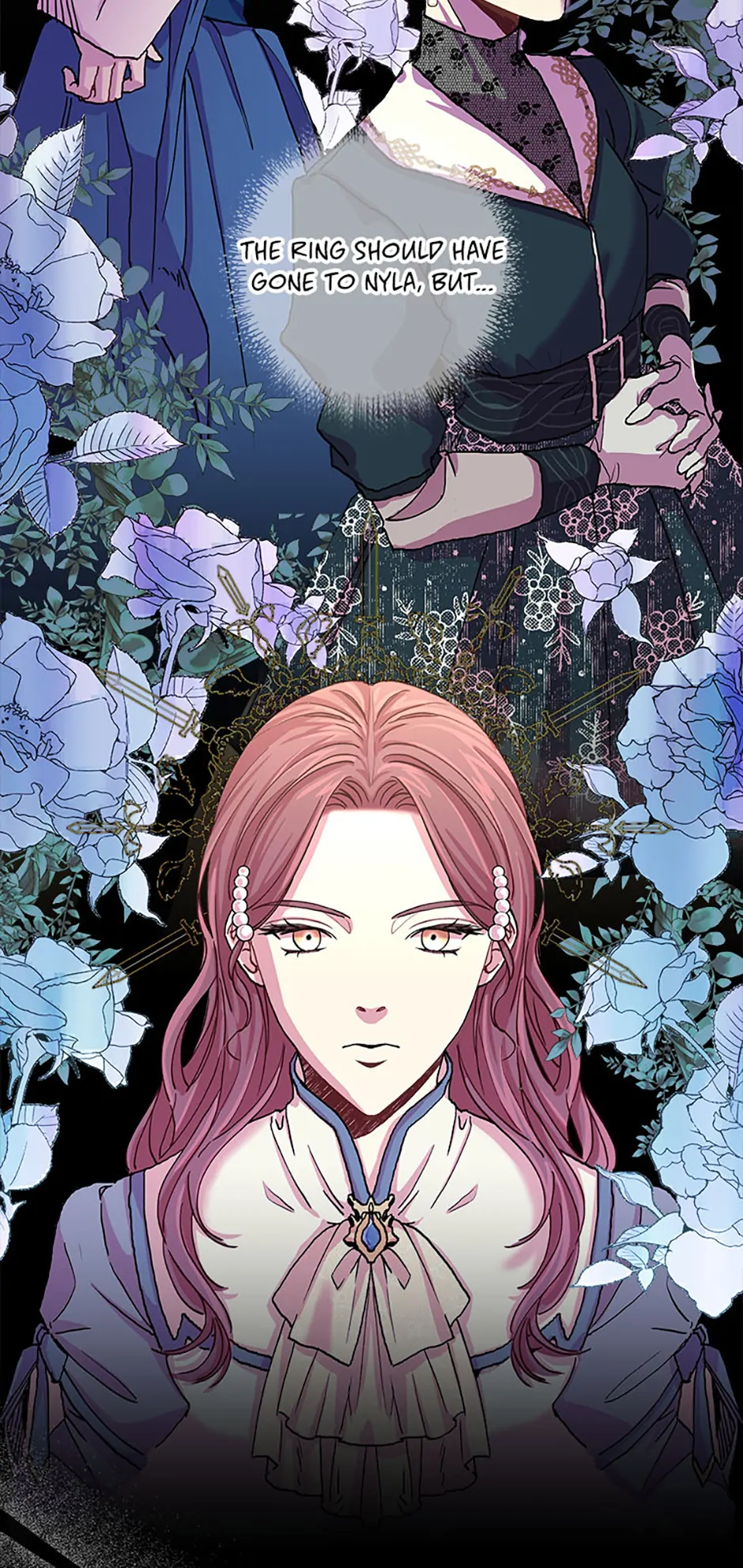 If You Can’t Kill Me, Love Me Chapter 2 295 33