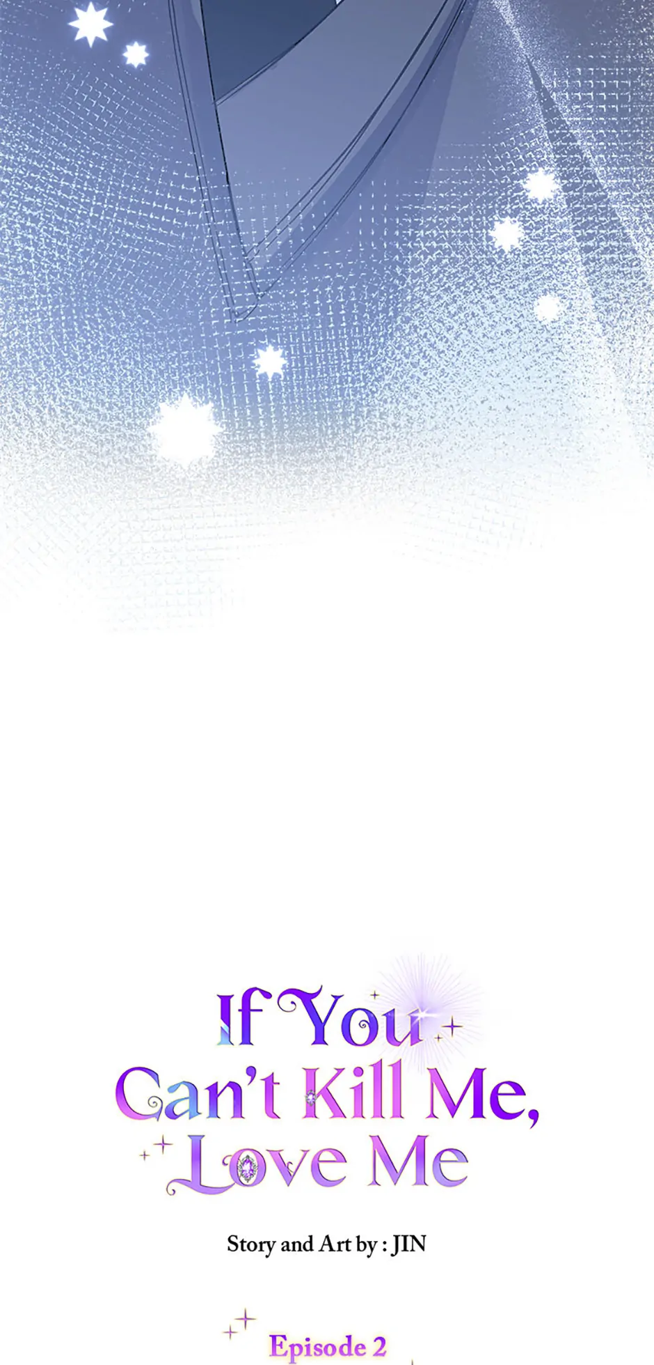 If You Can’t Kill Me, Love Me Chapter 2 306 44
