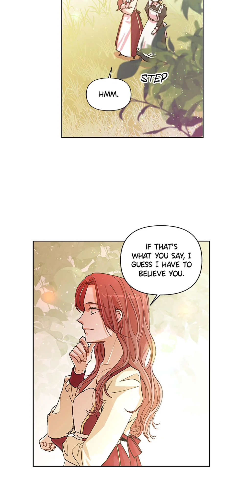 If You Can’t Kill Me, Love Me Chapter 2 310 48