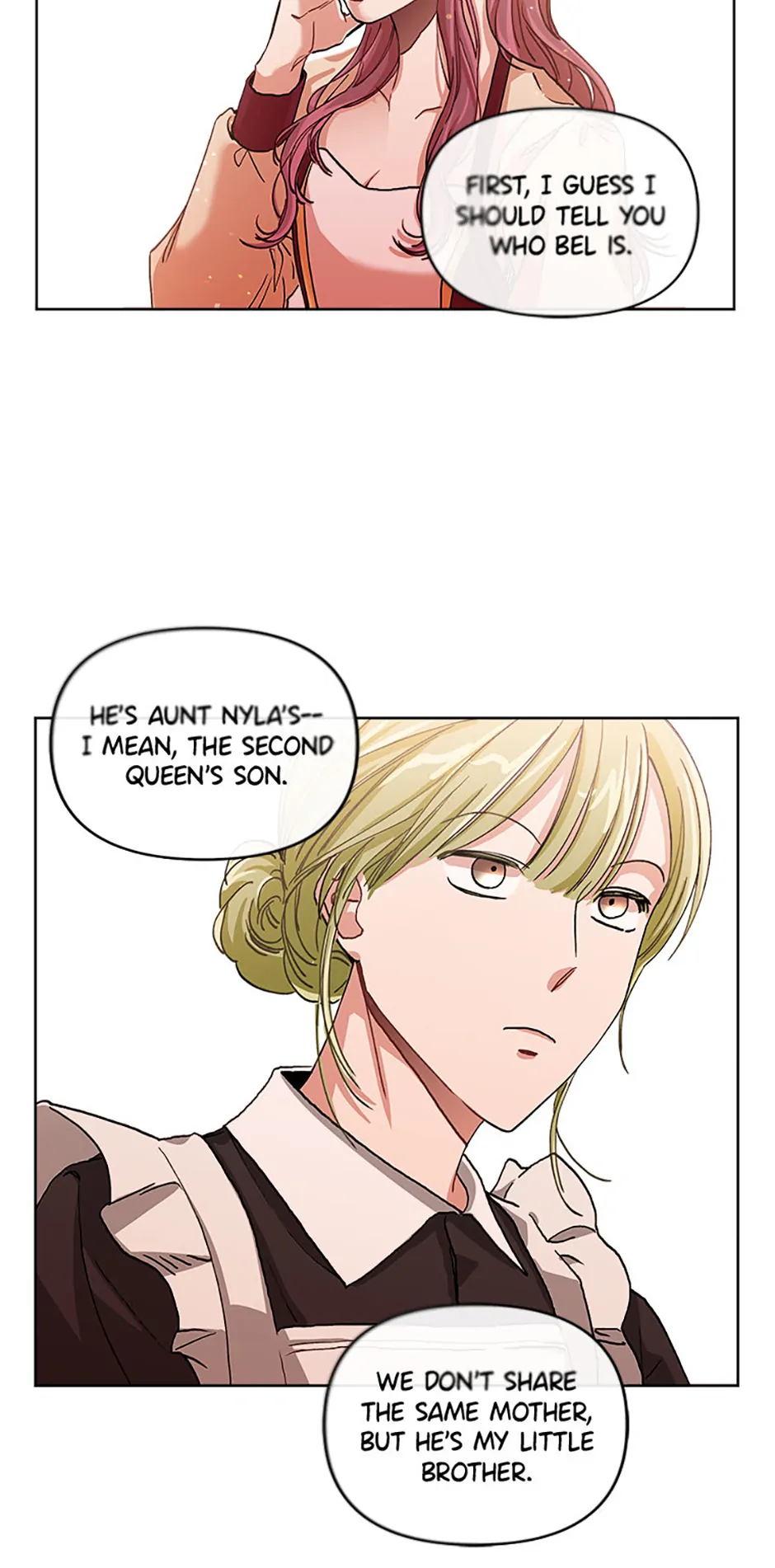 If You Can’t Kill Me, Love Me Chapter 2 313 51