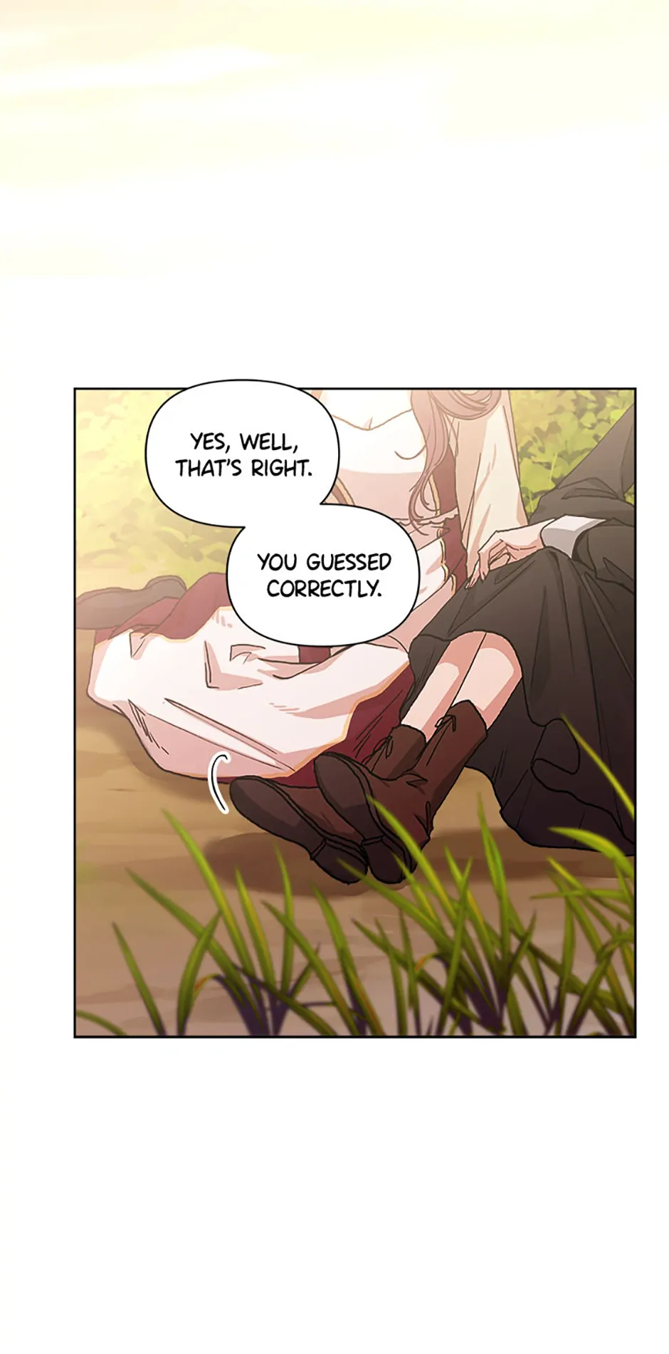 If You Can’t Kill Me, Love Me Chapter 2 316 54