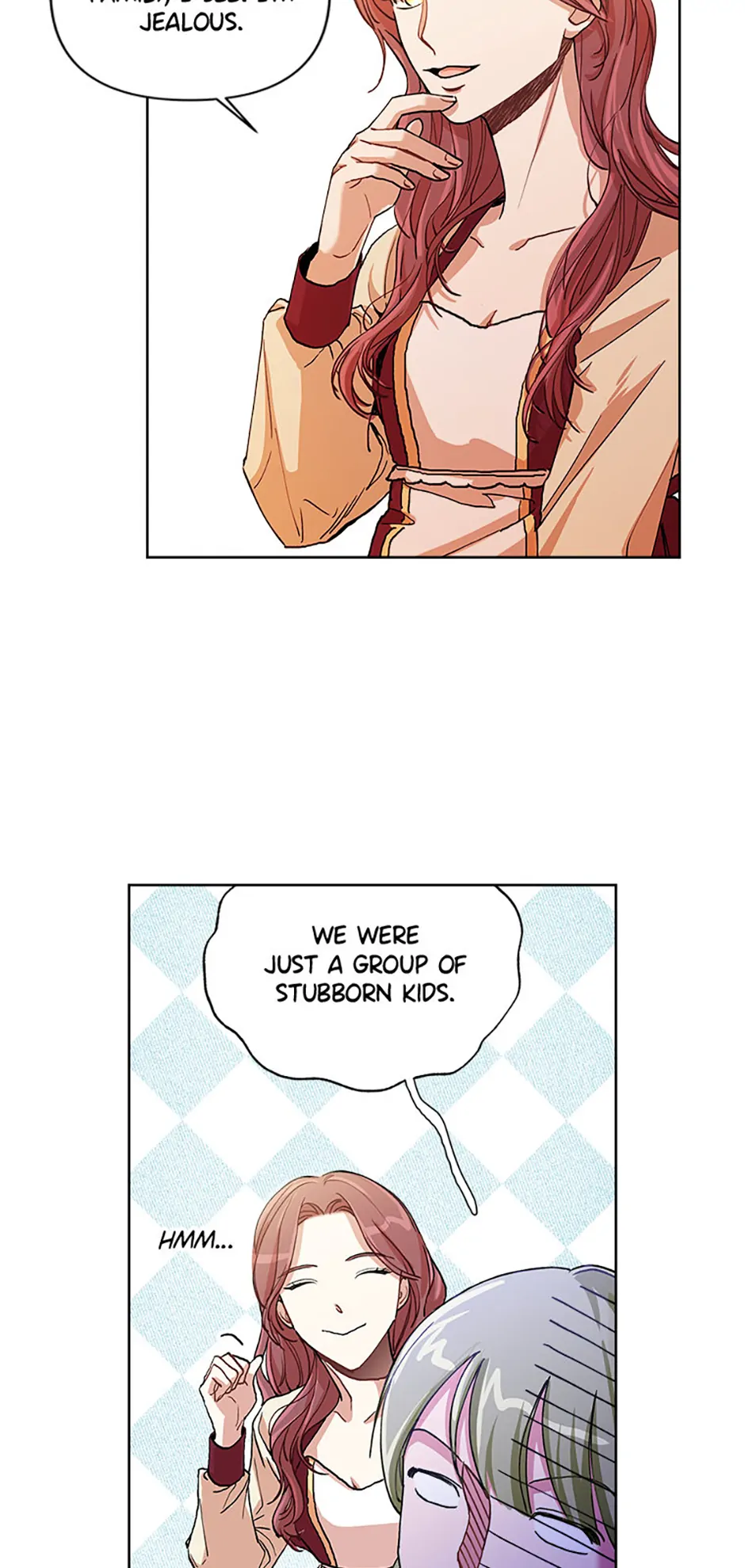 If You Can’t Kill Me, Love Me Chapter 2 318 56