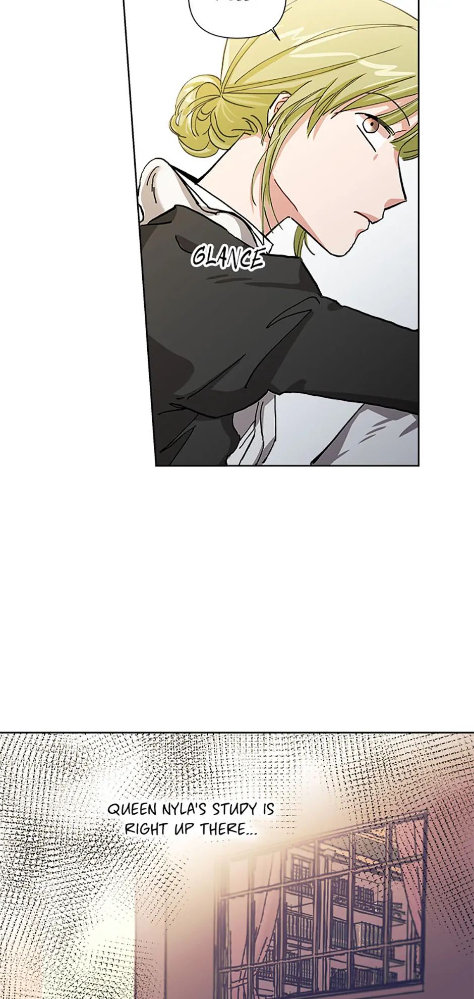 If You Can’t Kill Me, Love Me Chapter 2 320 58