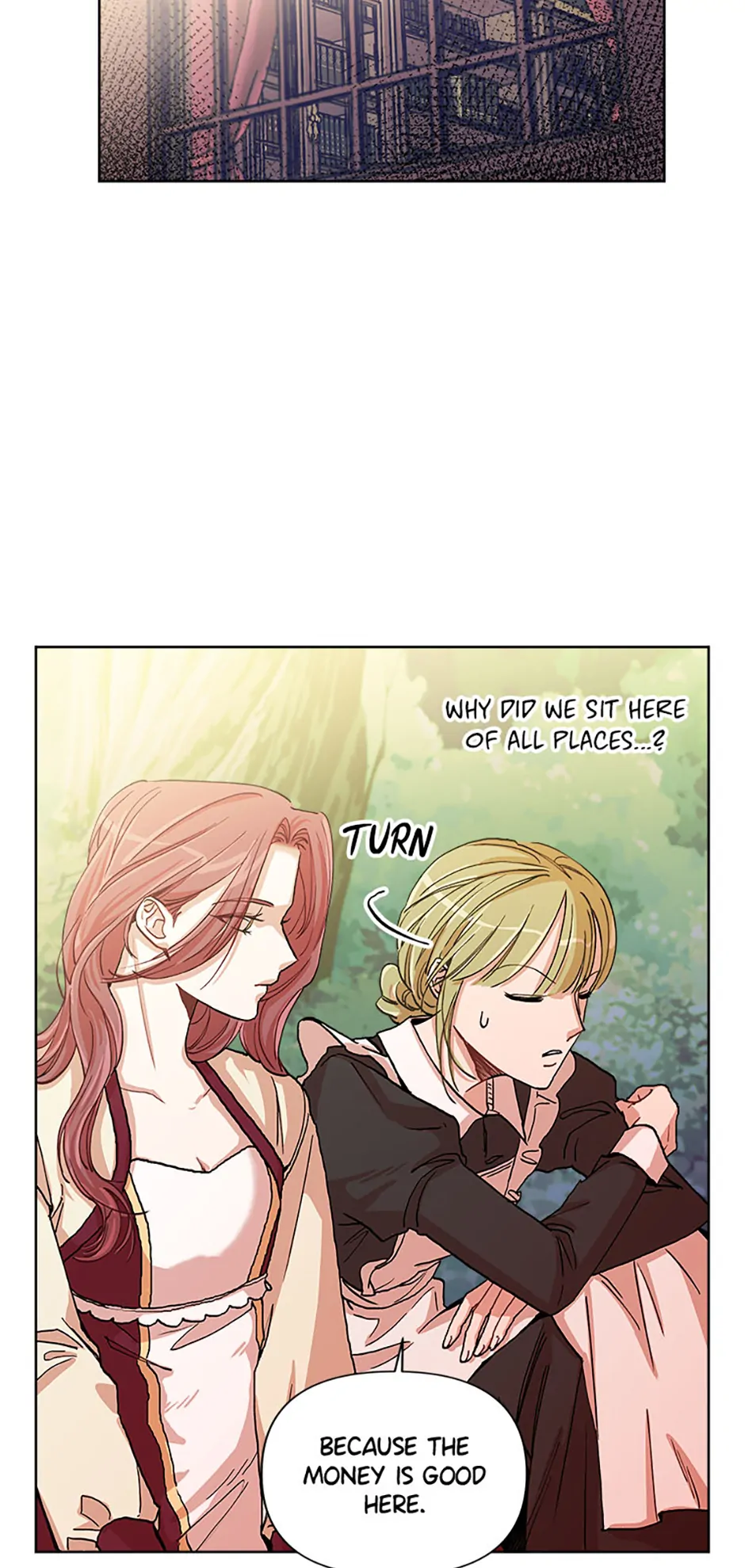 If You Can’t Kill Me, Love Me Chapter 2 322 60