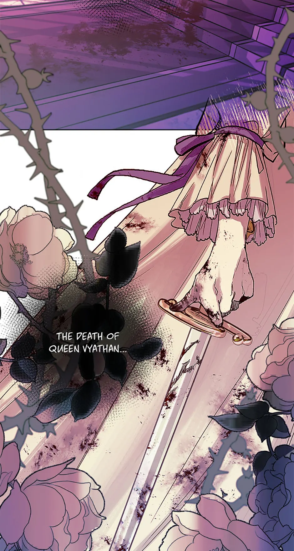 If You Can’t Kill Me, Love Me Chapter 2 328 66