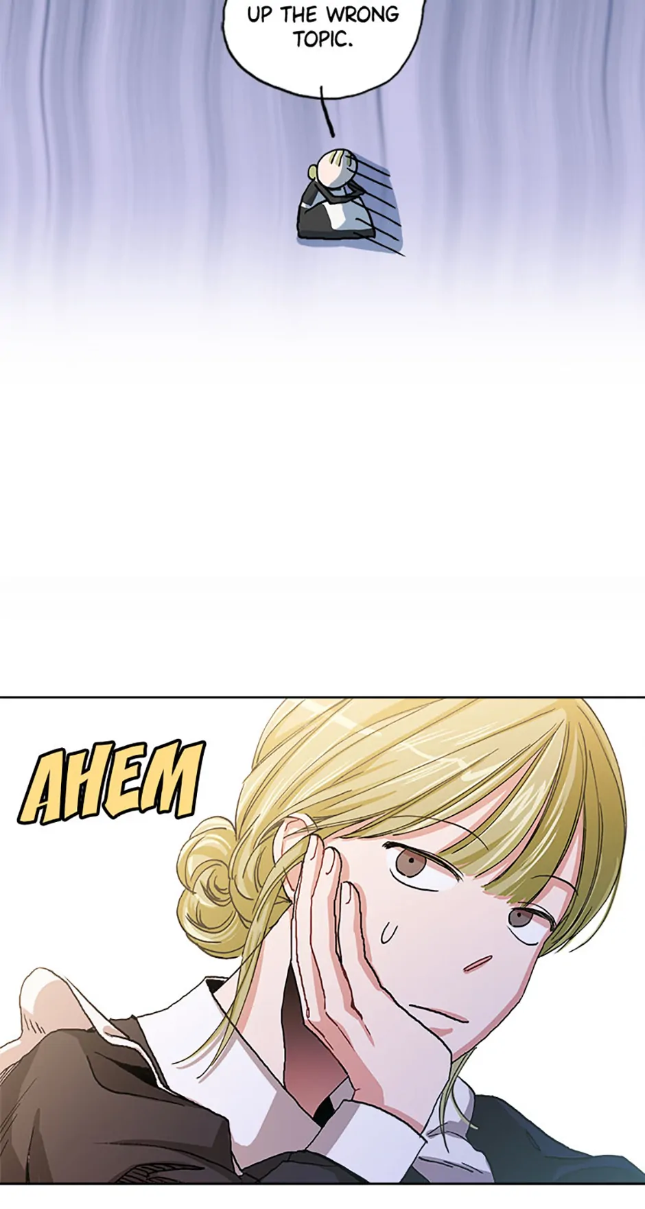 If You Can’t Kill Me, Love Me Chapter 2 331 69