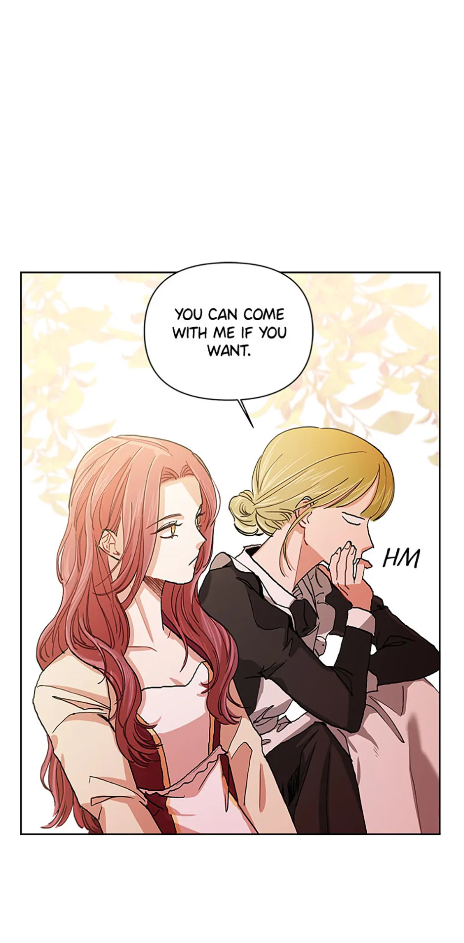 If You Can’t Kill Me, Love Me Chapter 2 332 70