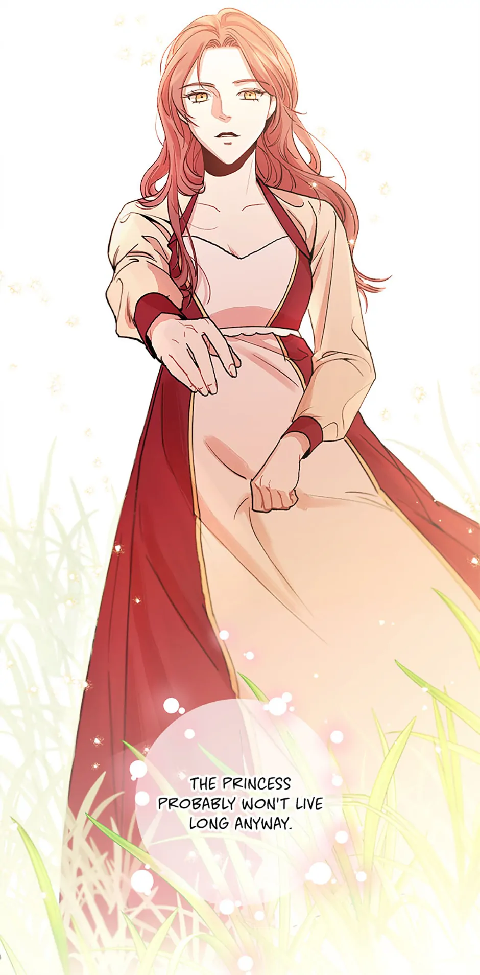 If You Can’t Kill Me, Love Me Chapter 2 335 73