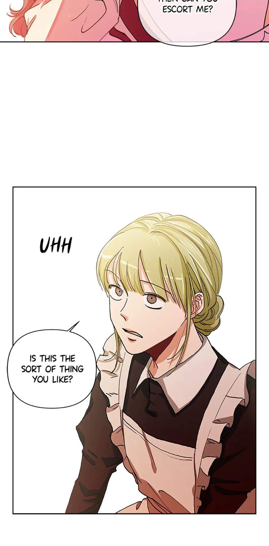 If You Can’t Kill Me, Love Me Chapter 2 337 75