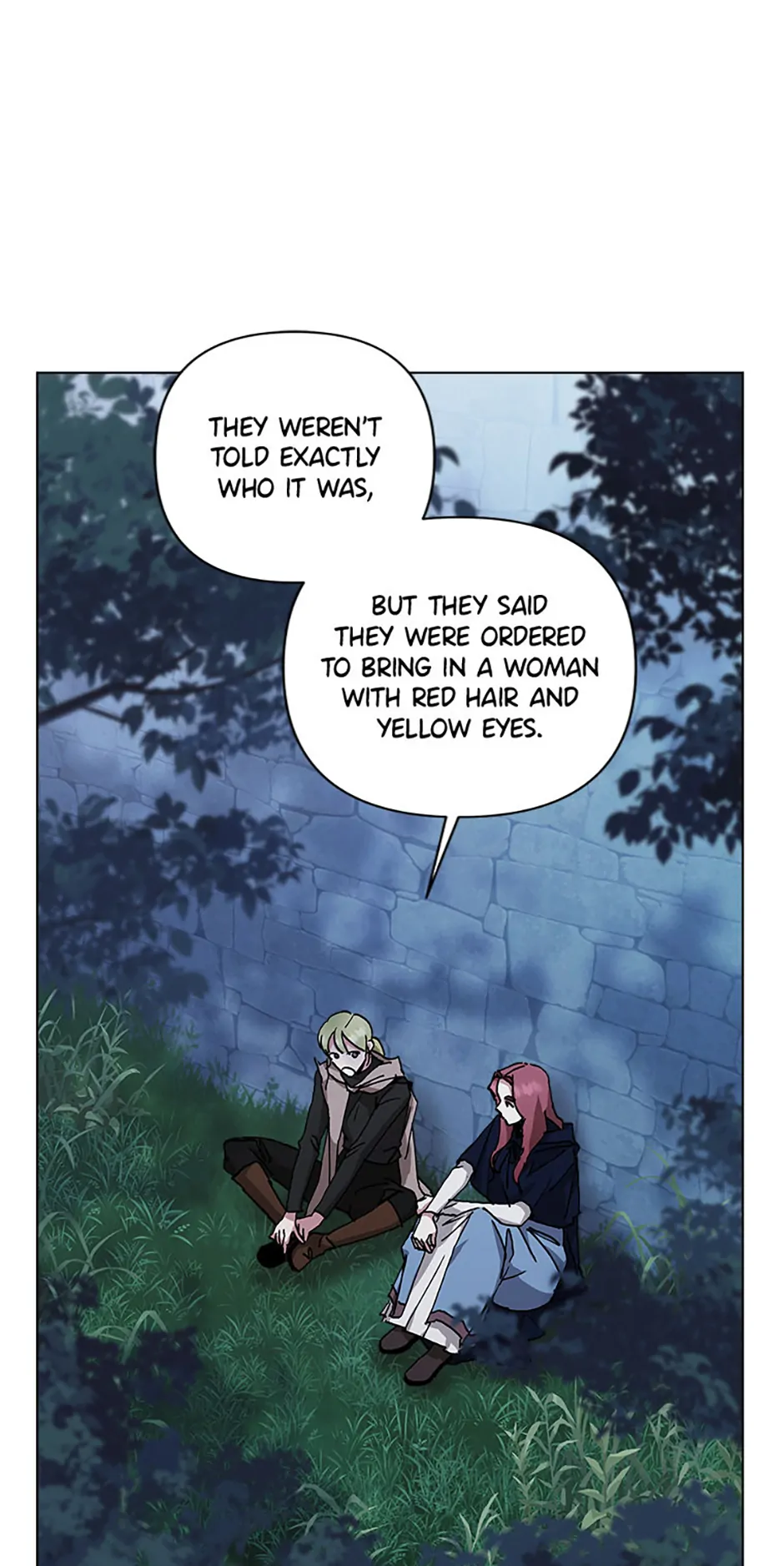 If You Can’t Kill Me, Love Me Chapter 30 207 02