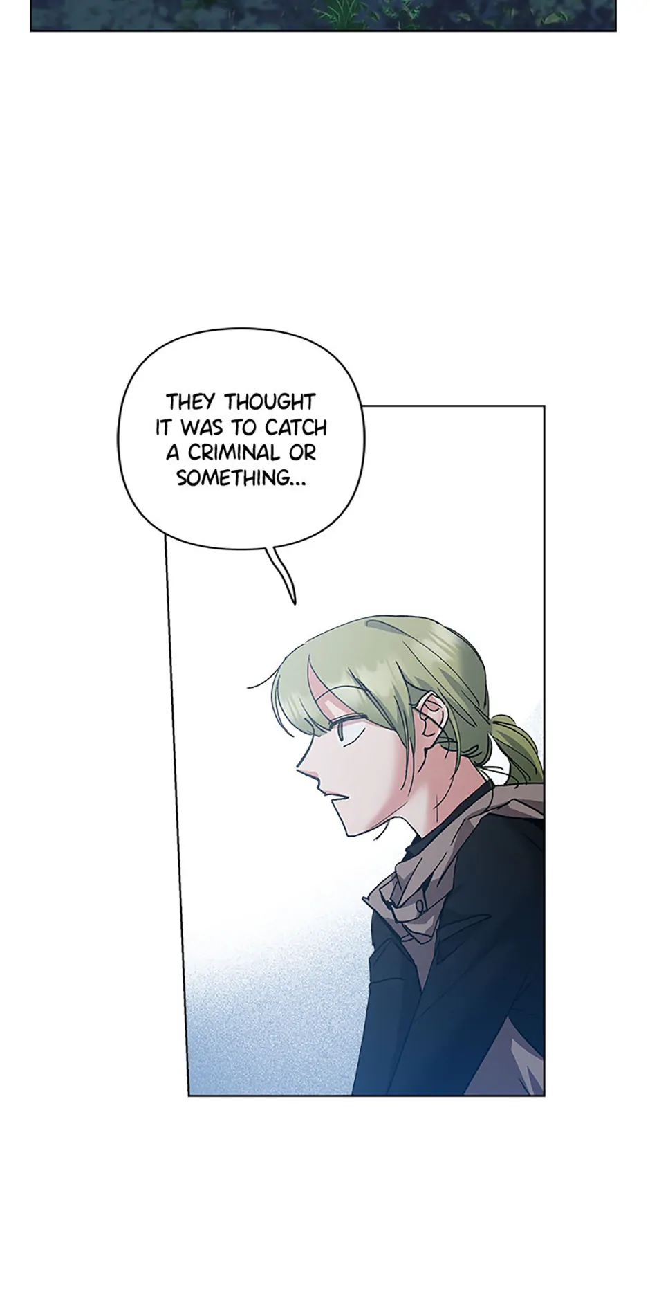 If You Can’t Kill Me, Love Me Chapter 30 208 03