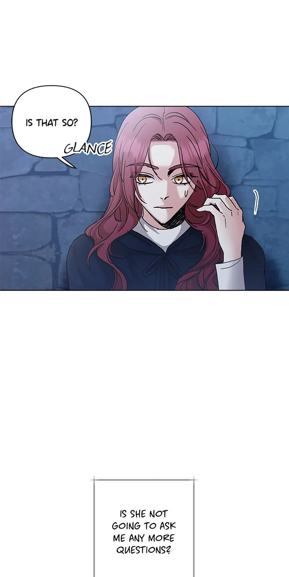 If You Can’t Kill Me, Love Me Chapter 30 209 04