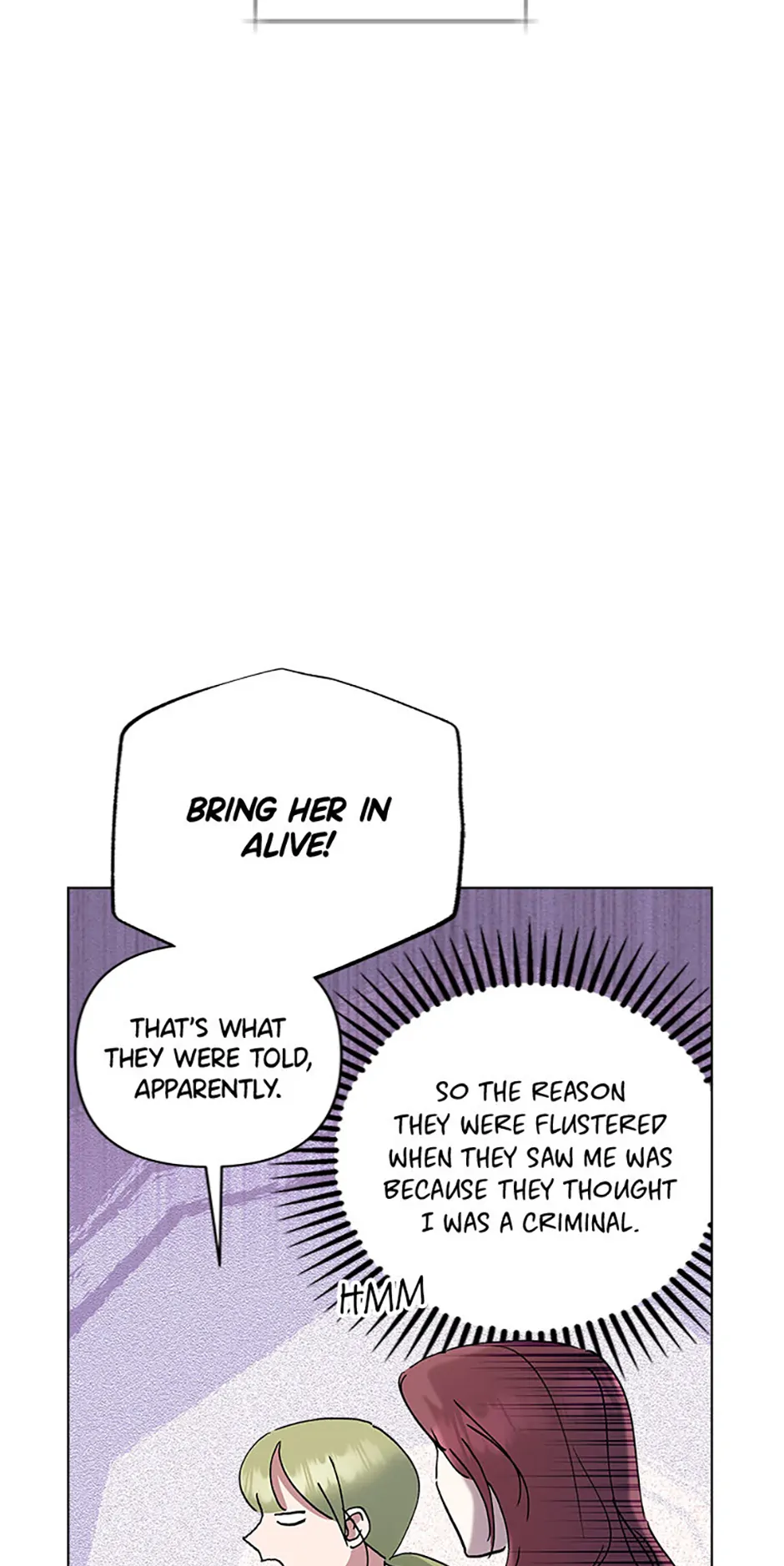 If You Can’t Kill Me, Love Me Chapter 30 210 05