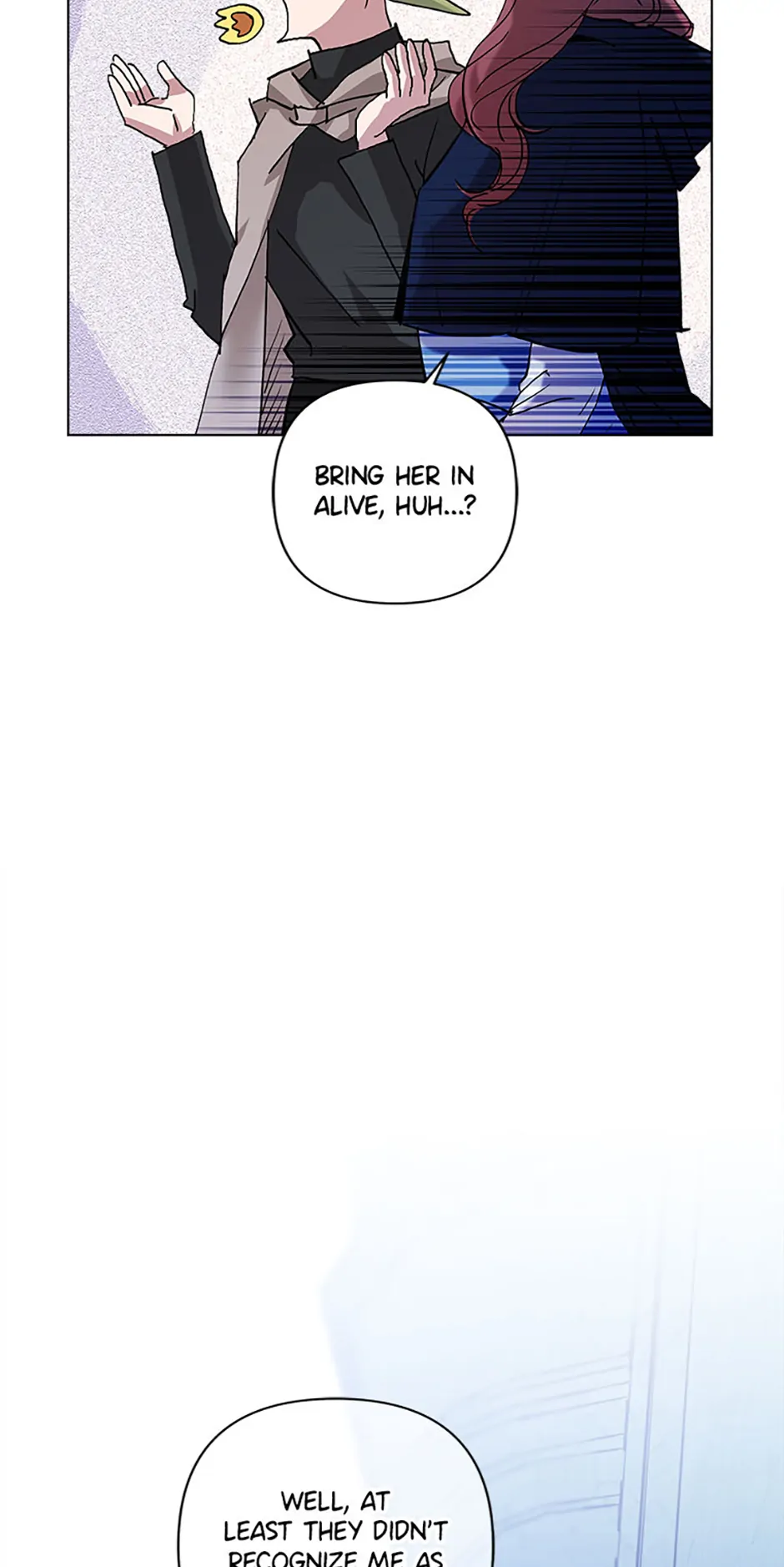 If You Can’t Kill Me, Love Me Chapter 30 211 06