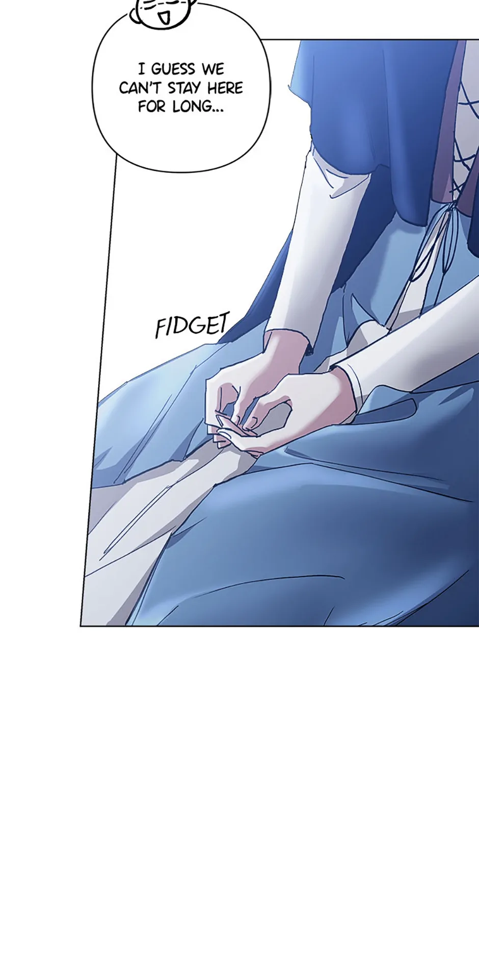 If You Can’t Kill Me, Love Me Chapter 30 214 09