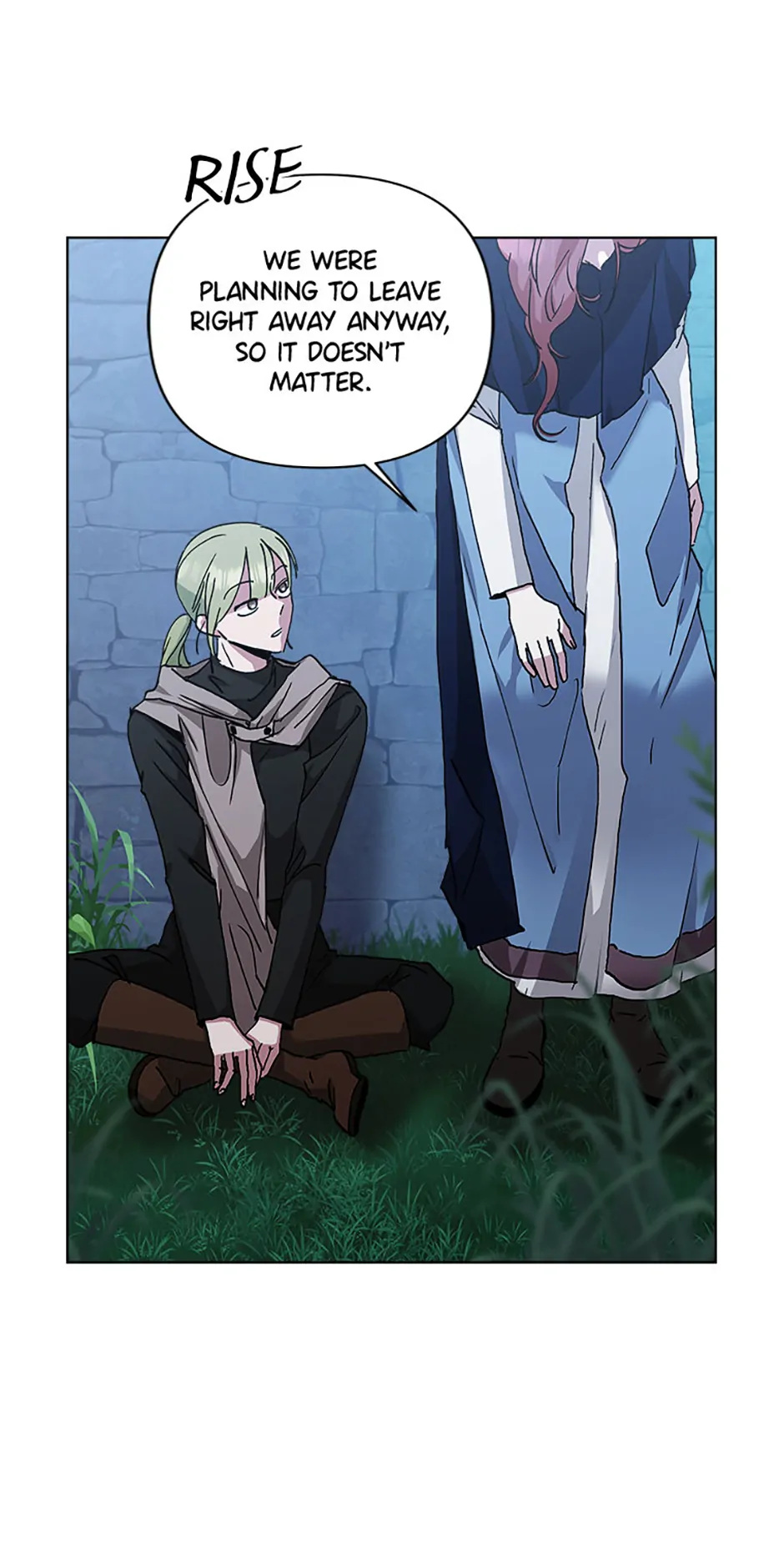 If You Can’t Kill Me, Love Me Chapter 30 215 10