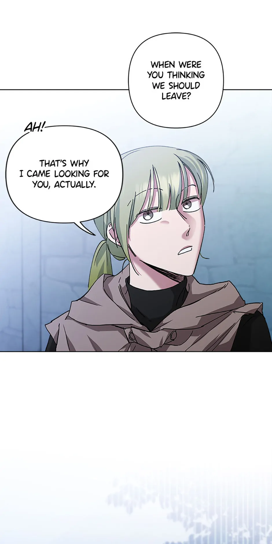 If You Can’t Kill Me, Love Me Chapter 30 216 11