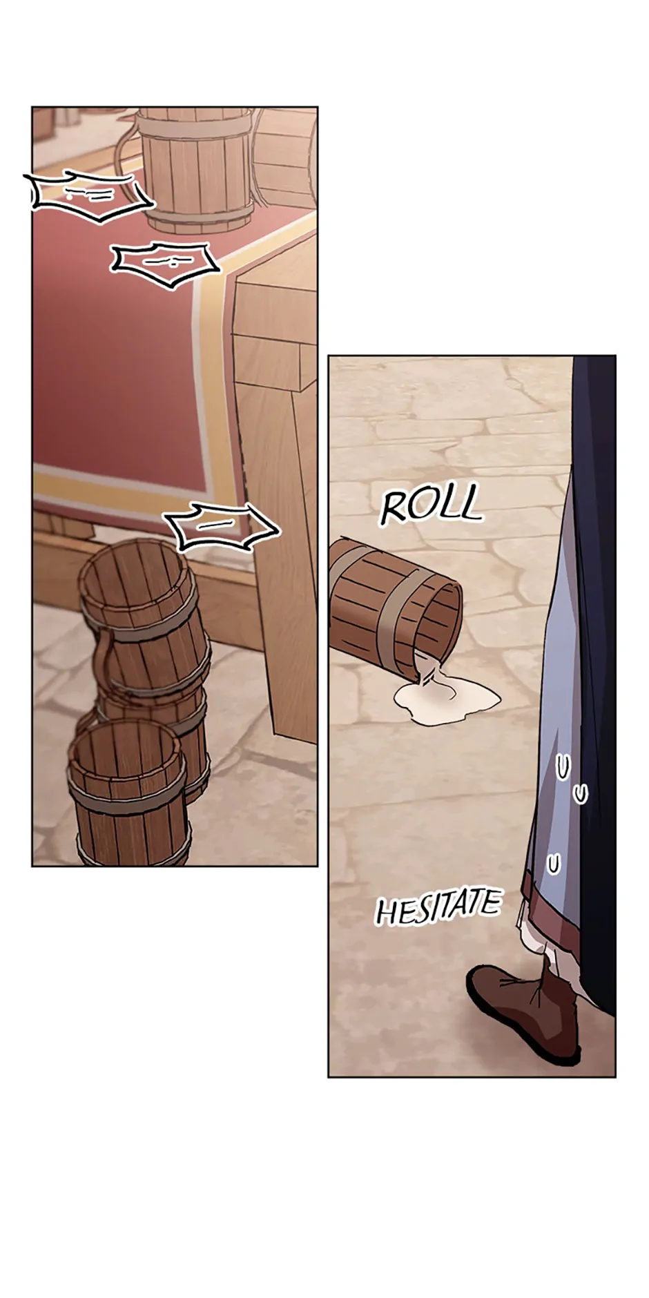 If You Can’t Kill Me, Love Me Chapter 30 219 14