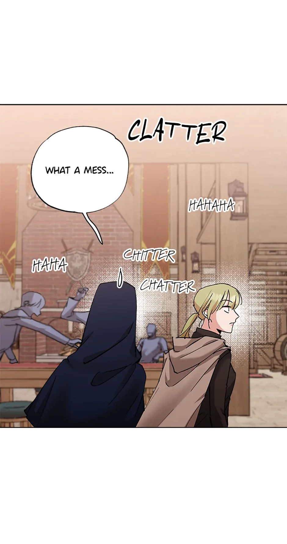 If You Can’t Kill Me, Love Me Chapter 30 220 15