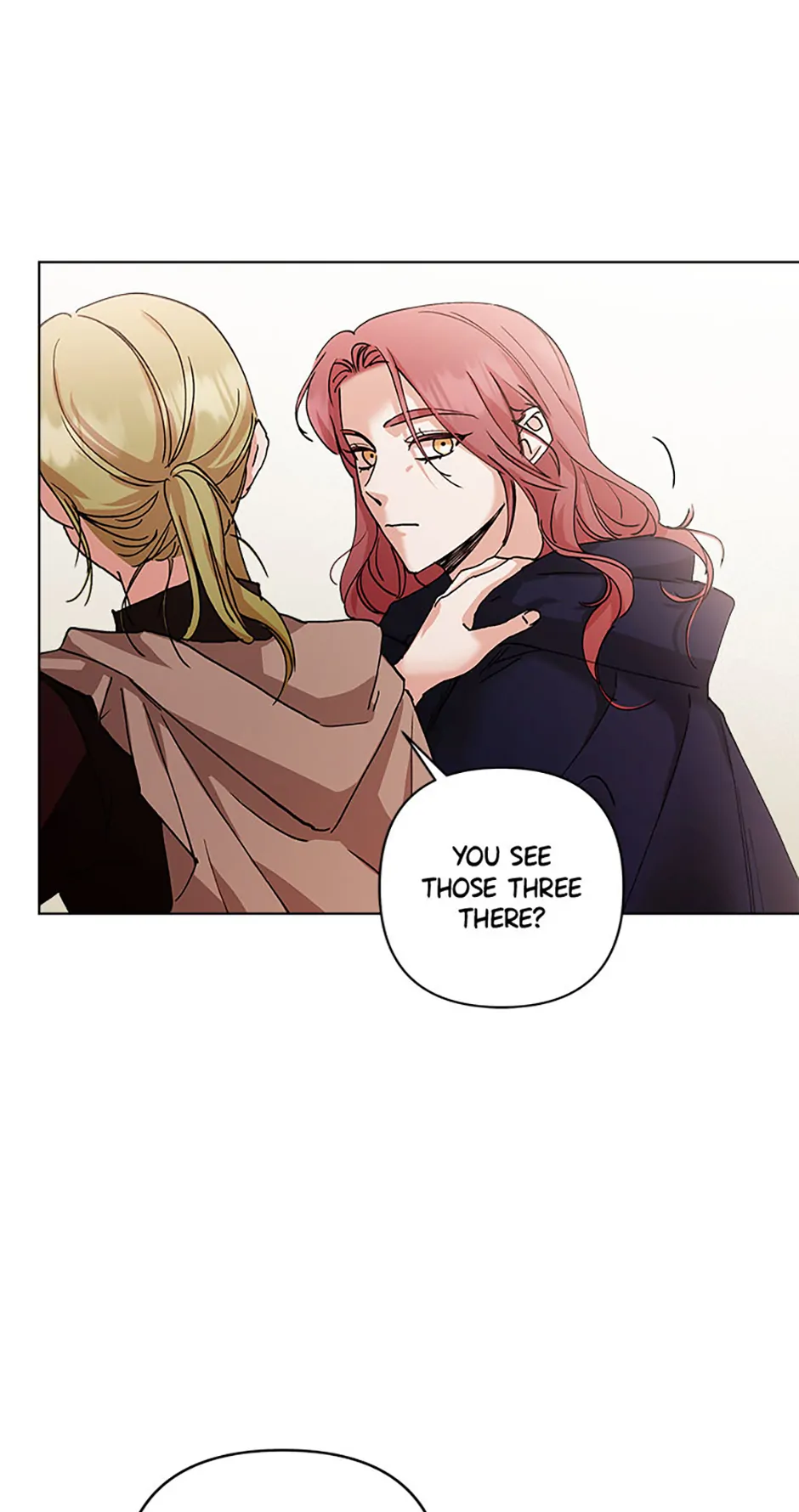 If You Can’t Kill Me, Love Me Chapter 30 222 17