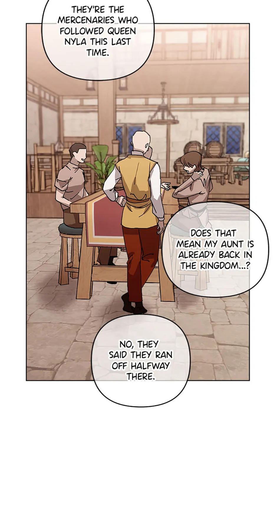 If You Can’t Kill Me, Love Me Chapter 30 223 18