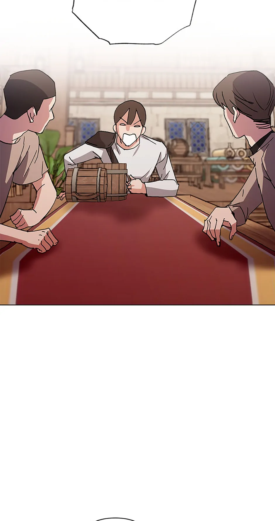 If You Can’t Kill Me, Love Me Chapter 30 225 20