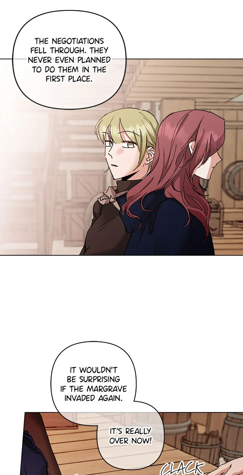 If You Can’t Kill Me, Love Me Chapter 30 227 22