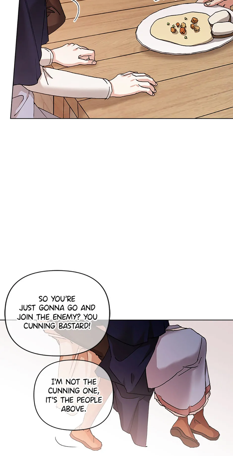 If You Can’t Kill Me, Love Me Chapter 30 228 23