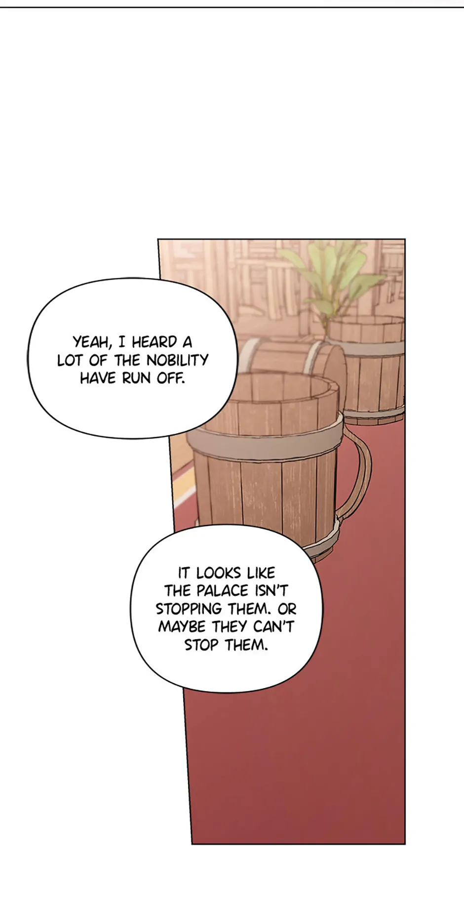 If You Can’t Kill Me, Love Me Chapter 30 229 24