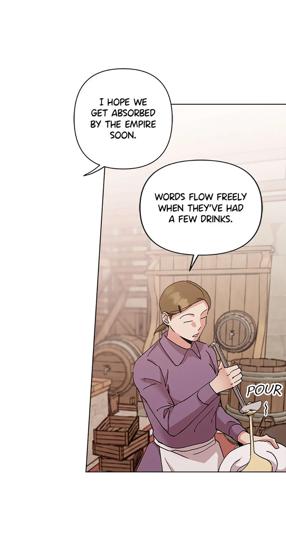 If You Can’t Kill Me, Love Me Chapter 30 231 26