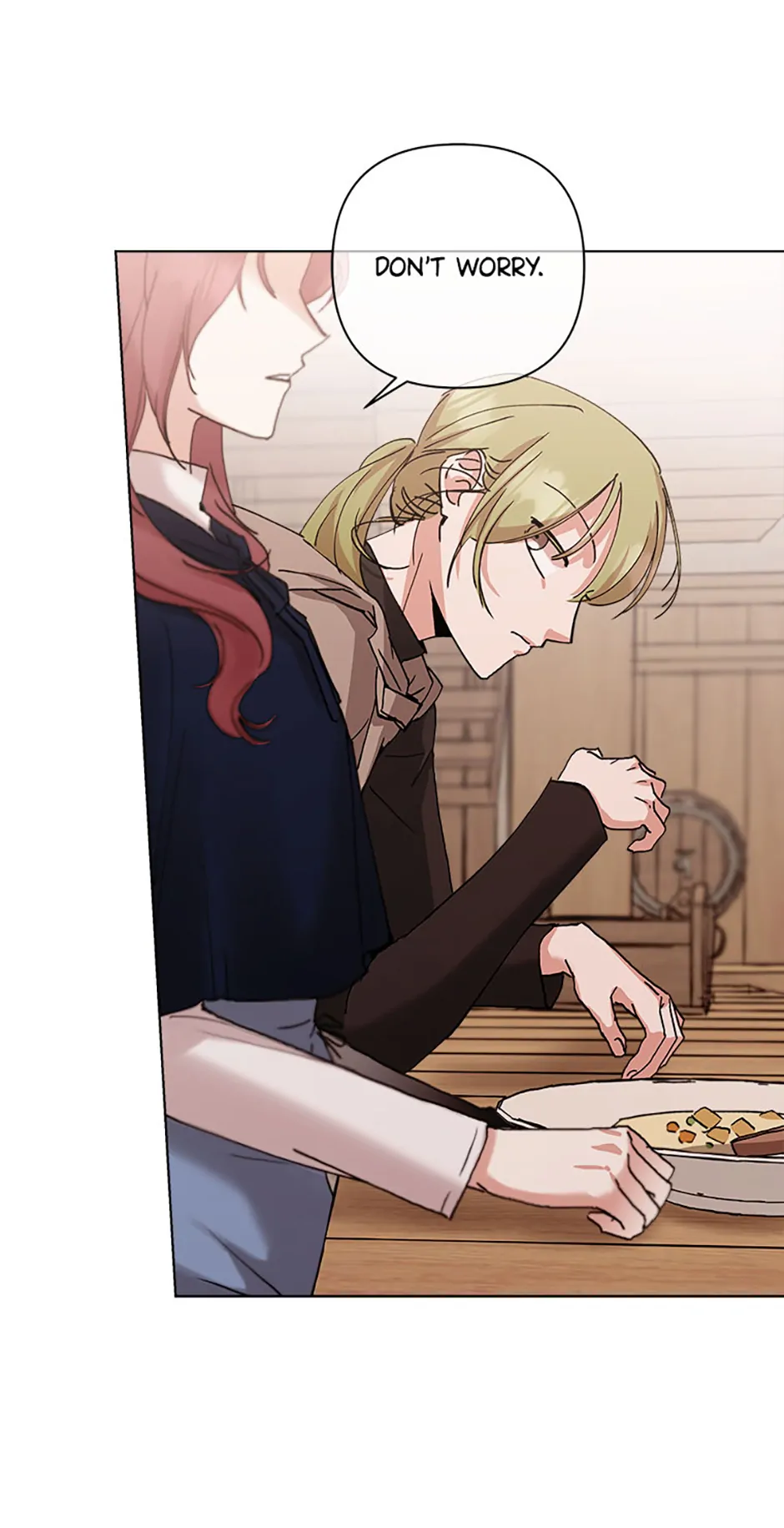 If You Can’t Kill Me, Love Me Chapter 30 233 28